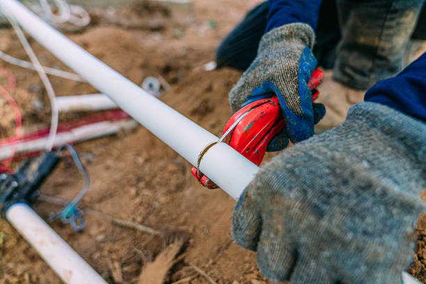 Best Gas Line Services in Los Alamos, NM